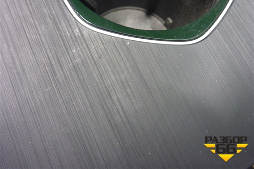 Подлокотник (5305112CR01) для Changan UNI-K с 2020г (Юни К)