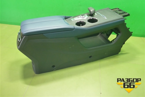 Подлокотник (5305112CR01) для Changan UNI-K с 2020г (Юни К)