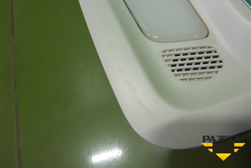 Плафон салонный центральный (3785010CR04) для Changan UNI-K с 2020г (Юни К)