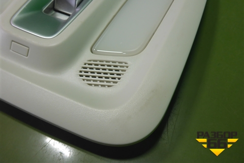 Плафон салонный центральный (3785010CR04) для Changan UNI-K с 2020г (Юни К)