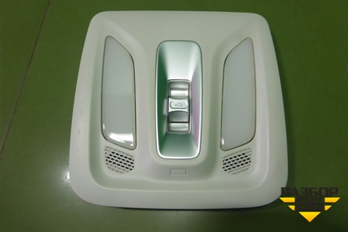 Плафон салонный центральный (3785010CR04) для Changan UNI-K с 2020г (Юни К)