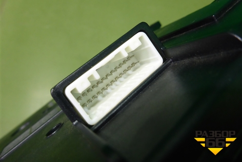 Плафон салонный центральный (3785010CR04) для Changan UNI-K с 2020г (Юни К)