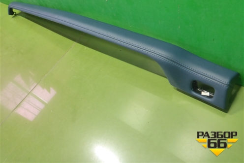 Накладка на торпедо (5306112CR01) для Changan UNI-K с 2020г (Юни К)