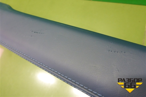 Накладка на торпедо (5306112CR01) для Changan UNI-K с 2020г (Юни К)