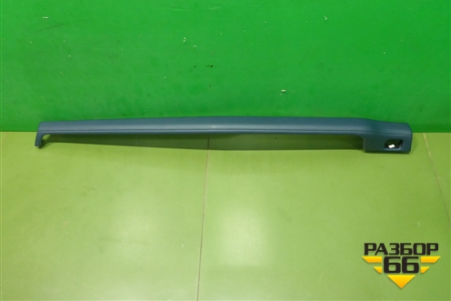 Накладка на торпедо (5306112CR01) для Changan UNI-K с 2020г (Юни К)