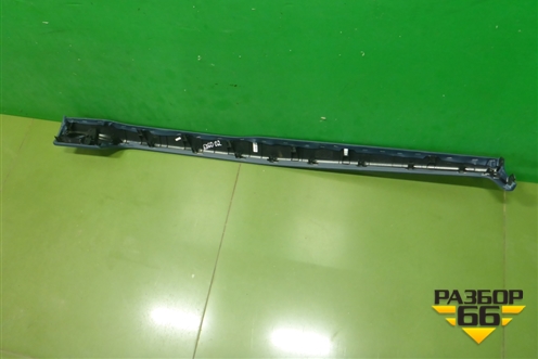 Накладка на торпедо (5306112CR01) для Changan UNI-K с 2020г (Юни К)