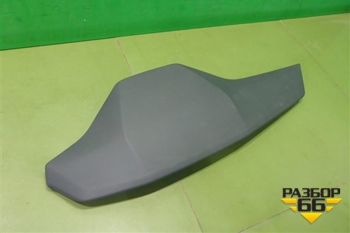 Накладка на торпедо (5306600CR01) для Changan UNI-K с 2020г (Юни К)