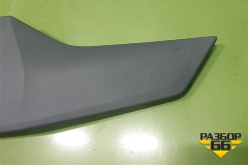 Накладка на торпедо (5306600CR01) для Changan UNI-K с 2020г (Юни К)