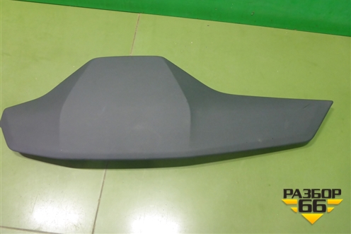 Накладка на торпедо (5306600CR01) для Changan UNI-K с 2020г (Юни К)