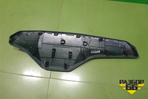 Накладка на торпедо (5306600CR01) для Changan UNI-K с 2020г (Юни К)