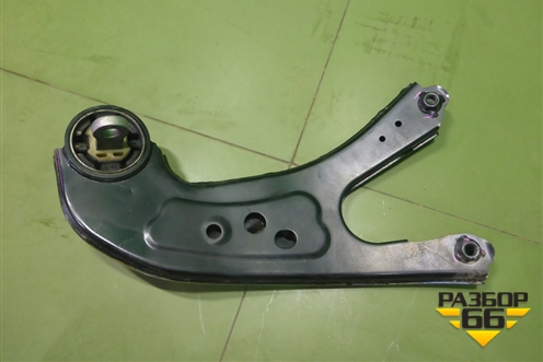 Рычаг задний левый (2917300CR05) для Changan UNI-K с 2020г (Юни К)