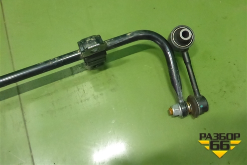 Стабилизатор задний (2916010CR04) для Changan UNI-K с 2020г (Юни К)