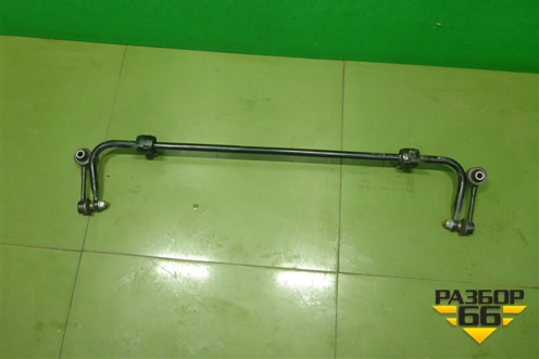 Стабилизатор задний (2916010CR04) для Changan UNI-K с 2020г (Юни К)