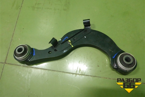 Рычаг задний верхний (2914100CR05) для Changan UNI-K с 2020г (Юни К)