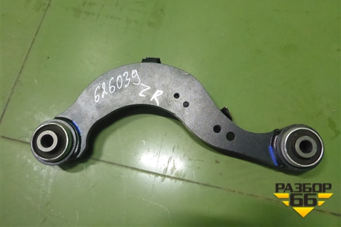 Рычаг задний верхний (2914100CR05) для Changan UNI-K с 2020г (Юни К)