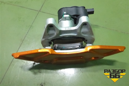 Суппорт задний левый (3507100CR35) для Changan UNI-K с 2020г (Юни К)