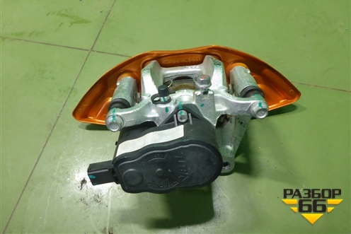 Суппорт задний правый (3507200CR35) для Changan UNI-K с 2020г (Юни К)