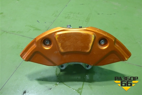 Суппорт задний правый (3507200CR35) для Changan UNI-K с 2020г (Юни К)