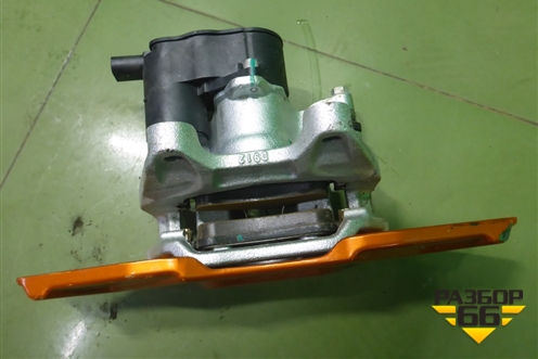 Суппорт задний правый (3507200CR35) для Changan UNI-K с 2020г (Юни К)