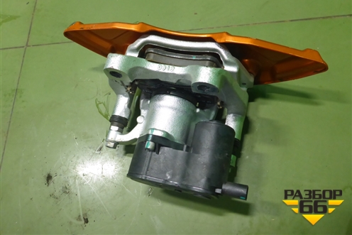 Суппорт задний правый (3507200CR35) для Changan UNI-K с 2020г (Юни К)