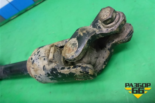 Кардан рулевой для Lifan Breez с 2007г (Бриз)