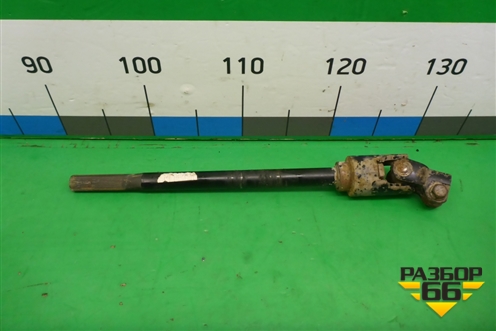 Кардан рулевой для Lifan Breez с 2007г (Бриз)