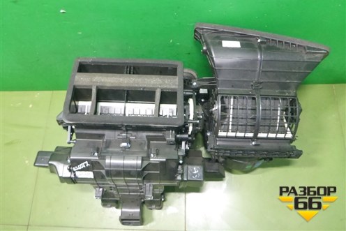 Корпус отопителя (8100100CR03) для Changan UNI-K с 2020г (Юни К)