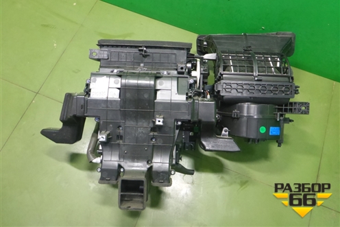 Корпус отопителя (8100100CR03) для Changan UNI-K с 2020г (Юни К)