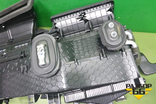 Корпус отопителя (8100100CR03) для Changan UNI-K с 2020г (Юни К)