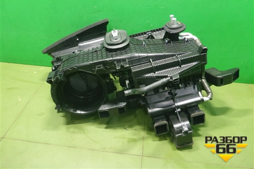 Корпус отопителя (8100100CR03) для Changan UNI-K с 2020г (Юни К)