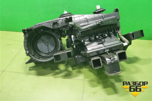 Корпус отопителя (8100100CR03) для Changan UNI-K с 2020г (Юни К)