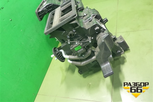 Корпус отопителя (8100100CR03) для Changan UNI-K с 2020г (Юни К)