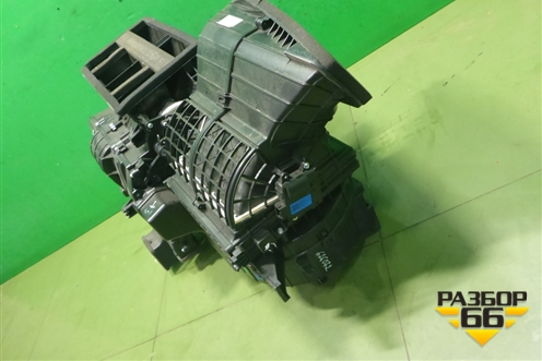 Корпус отопителя (8100100CR03) для Changan UNI-K с 2020г (Юни К)