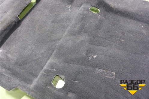 Покрытие напольное (5109510AW06) для Changan UNI-K с 2020г (Юни К)