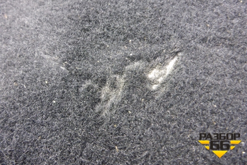 Покрытие напольное (5109510AW06) для Changan UNI-K с 2020г (Юни К)