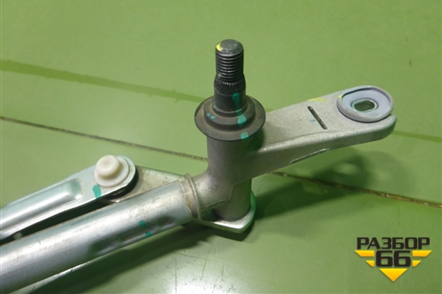 Трапеция стеклоочистителей (5205010CR01) для Changan UNI-K с 2020г (Юни К)