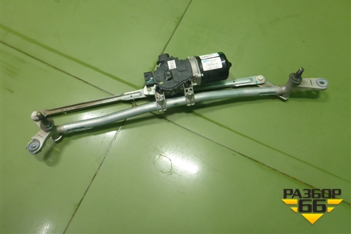 Трапеция стеклоочистителей (5205010CR01) для Changan UNI-K с 2020г (Юни К)