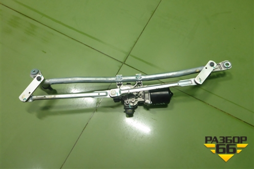 Трапеция стеклоочистителей (5205010CR01) для Changan UNI-K с 2020г (Юни К)