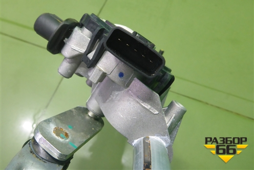 Трапеция стеклоочистителей (5205010CR01) для Changan UNI-K с 2020г (Юни К)