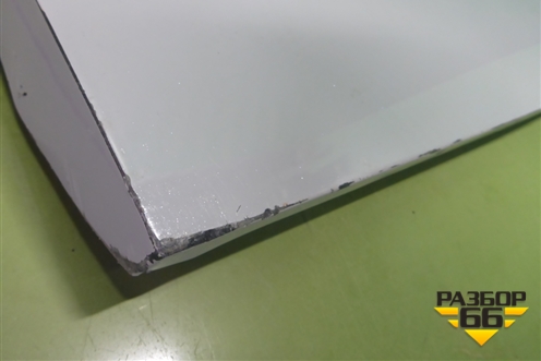 Накладка двери задней левой (6202510CR01) для Changan UNI-K с 2020г (Юни К)