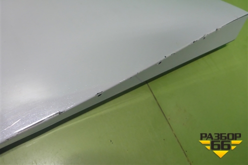 Накладка двери задней левой (6202510CR01) для Changan UNI-K с 2020г (Юни К)