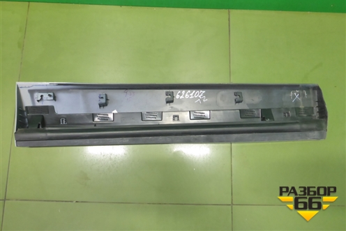 Накладка двери задней левой (6202510CR01) для Changan UNI-K с 2020г (Юни К)