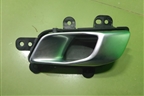 Ручка внутренняя двери передней левой (6105300CR01) для Changan UNI-K с 2020г (Юни К)