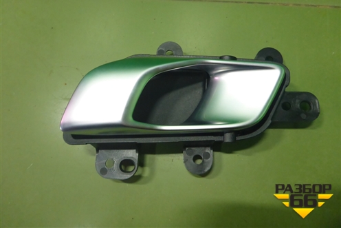 Ручка внутренняя двери задней левой (6205300CR01) для Changan UNI-K с 2020г (Юни К)