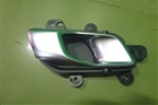 Ручка внутренняя двери задней правой (6205400CR01) для Changan UNI-K с 2020г (Юни К)