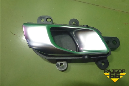 Ручка внутренняя двери задней правой (6205400CR01) для Changan UNI-K с 2020г (Юни К)