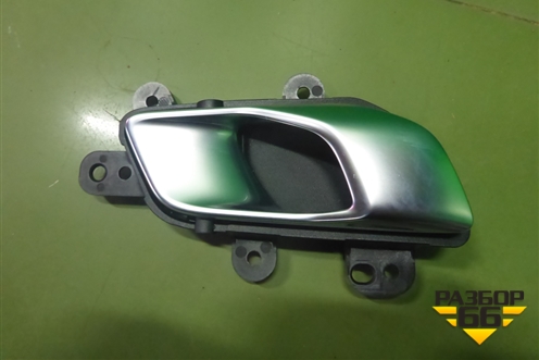 Ручка внутренняя двери задней правой (6205400CR01) для Changan UNI-K с 2020г (Юни К)