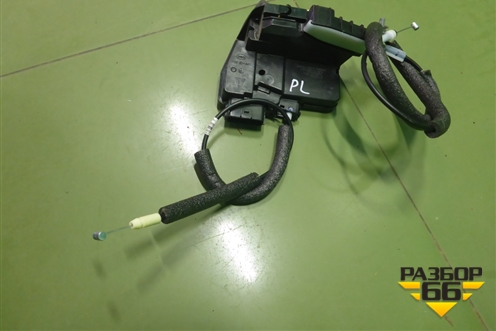 Замок двери передней левой (6105100MK03) для Changan UNI-K с 2020г (Юни К)