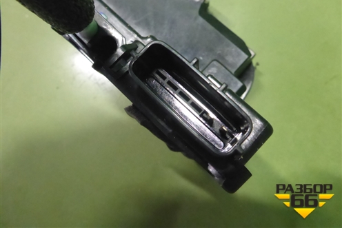 Замок двери передней правой (6105200MK03) для Changan UNI-K с 2020г (Юни К)