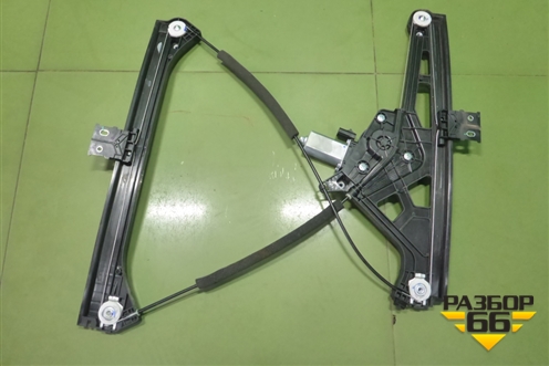Стеклоподъёмник электрический передний левый (6104100CR03) для Changan UNI-K с 2020г (Юни К)